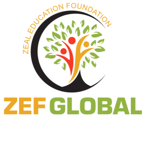 ZEF Global